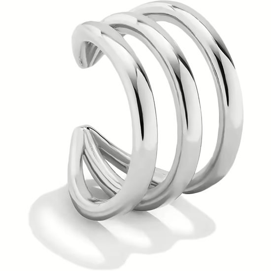 Earcuff Liu Jo Mujer Essential in Acero LJ2733 - LJ2733